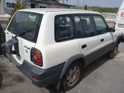 Scrapping Vehicle toyota                                             rav 4 funcruiser (a1)                                                                                                                                                                                                                                      2.0 16v cat of the year 1996 powered 3sfe