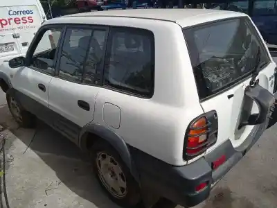 Scrapping Vehicle toyota                                             rav 4 funcruiser (a1)                                                                                                                                                                                                                                      2.0 16v cat of the year 1996 powered 3sfe