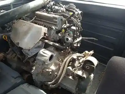 Scrapping Vehicle toyota                                             rav 4 funcruiser (a1)                                                                                                                                                                                                                                      2.0 16v cat of the year 1996 powered 3sfe