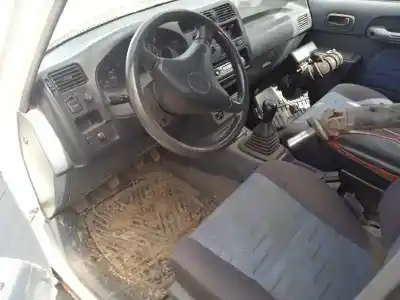 Scrapping Vehicle toyota                                             rav 4 funcruiser (a1)                                                                                                                                                                                                                                      2.0 16v cat of the year 1996 powered 3sfe