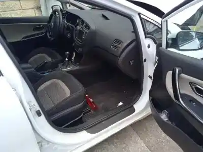 Утилизация автомобиля kia cee´d drive года 2014 питание d4fb