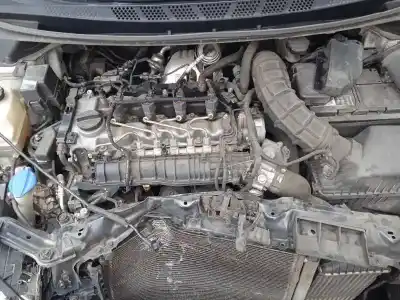 Утилизация автомобиля kia cee´d drive года 2014 питание d4fb