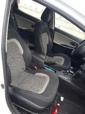 Утилизация автомобиля kia cee´d drive года 2014 питание d4fb