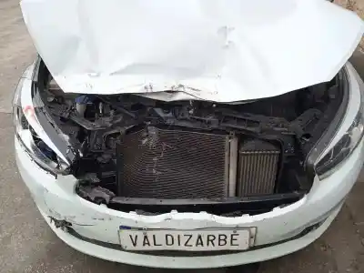 Утилизация автомобиля kia cee´d drive года 2014 питание d4fb