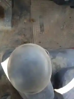 Veicolo di demolizione nissan cabstar 3.0 dell'anno 1999 alimentato bd30d