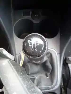 Veículo de Sucata volkswagen polo (6r1) advance do ano 2014 alimentado cayb