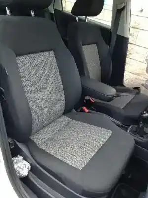 Veículo de Sucata volkswagen polo (6r1) advance do ano 2014 alimentado cayb