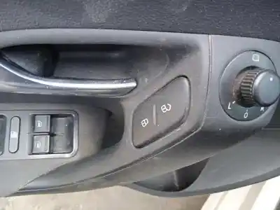 Veículo de Sucata volkswagen polo (6r1) advance do ano 2014 alimentado cayb