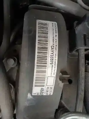 Veículo de Sucata volkswagen polo (6r1) advance do ano 2014 alimentado cayb
