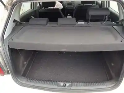 Veículo de Sucata volkswagen polo (6r1) advance do ano 2014 alimentado cayb
