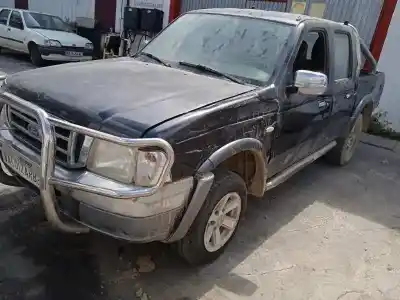 Scrapping Vehicle ford                                               ranger (eq)                                                                                                                                                                                                                                                2.5 12v td cat                                                                                                                                                                                                                                             of the year 2005 powered wl