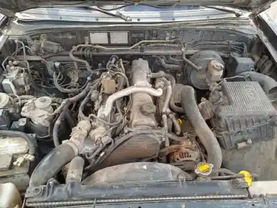 Scrapping Vehicle ford                                               ranger (eq)                                                                                                                                                                                                                                                2.5 12v td cat                                                                                                                                                                                                                                             of the year 2005 powered wl