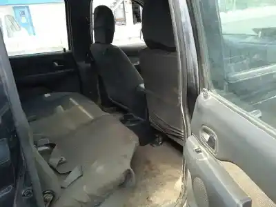 Scrapping Vehicle ford                                               ranger (eq)                                                                                                                                                                                                                                                2.5 12v td cat                                                                                                                                                                                                                                             of the year 2005 powered wl