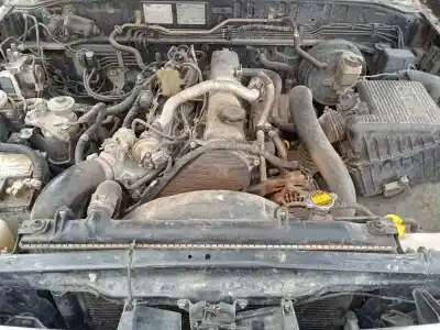 Scrapping Vehicle ford                                               ranger (eq)                                                                                                                                                                                                                                                2.5 12v td cat                                                                                                                                                                                                                                             of the year 2005 powered wl