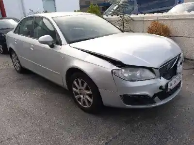 Verschrottungsfahrzeug SEAT EXEO BERLINA (3R2) 2.0 TDI des Jahres 2012 angetrieben CJCC