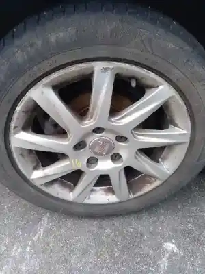 Verschrottungsfahrzeug seat exeo berlina (3r2) 2.0 tdi des jahres 2012 angetrieben cjcc