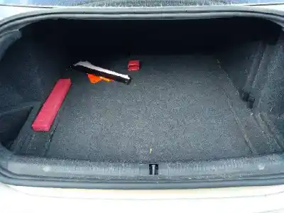 Verschrottungsfahrzeug seat exeo berlina (3r2) 2.0 tdi des jahres 2012 angetrieben cjcc