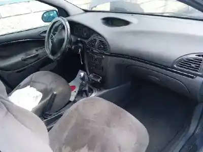 Здавання транспортного засобу citroen c5 break sx року 2006 потужний 9h01