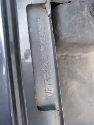 Здавання транспортного засобу citroen c5 break sx року 2006 потужний 9h01
