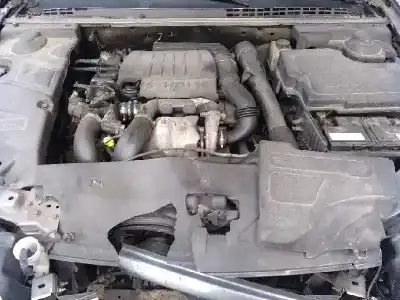 Здавання транспортного засобу citroen c5 break sx року 2006 потужний 9h01