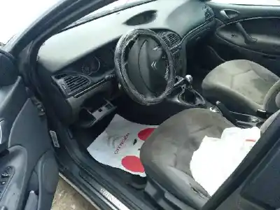 Здавання транспортного засобу citroen c5 break sx року 2006 потужний 9h01