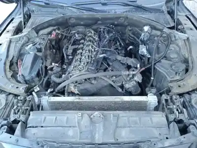 Hurda Aracı bmw serie 7 (f01/f02) 730ld yılın 2012 güçlü n57d30a