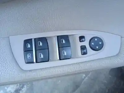 Hurda Aracı bmw serie 7 (f01/f02) 730ld yılın 2012 güçlü n57d30a