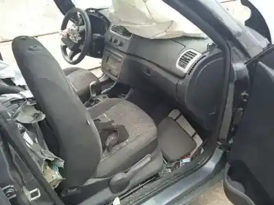 Утилизация автомобиля skoda fabia combi (5j5) 1.9 tdi года 2010 питание bsw