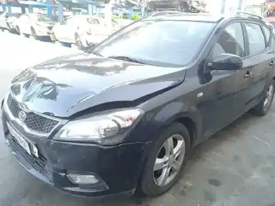Утилизация автомобиля kia cee´d active года 2012 питание d4fb