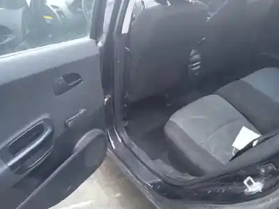 Утилизация автомобиля kia cee´d active года 2012 питание d4fb
