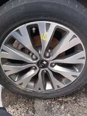 Veículo de Sucata kia pro cee´d (jd) 1.4 crdi 90 do ano 2017 alimentado d4fc