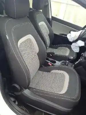 Veículo de Sucata kia pro cee´d (jd) 1.4 crdi 90 do ano 2017 alimentado d4fc