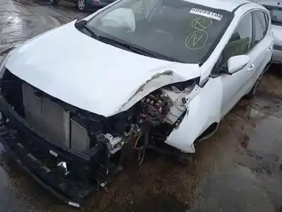 Veículo de Sucata kia pro cee´d (jd) 1.4 crdi 90 do ano 2017 alimentado d4fc