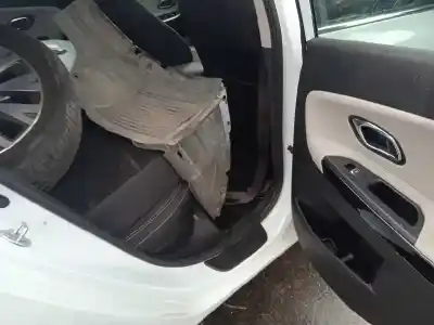 Veículo de Sucata kia pro cee´d (jd) 1.4 crdi 90 do ano 2017 alimentado d4fc