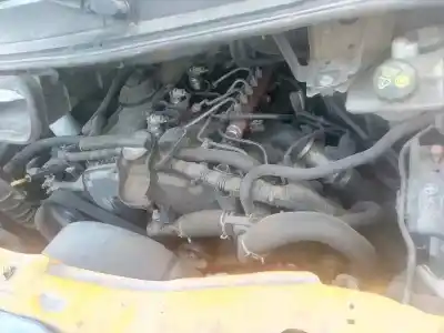 Здавання транспортного засобу ford transit combi ´06 ft 350 largo року 2007 потужний h9fb