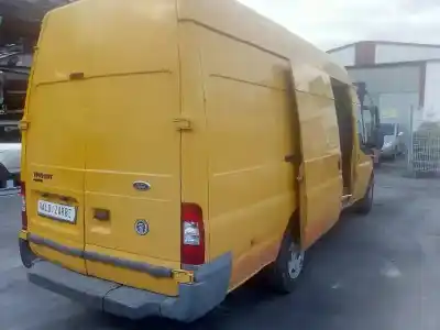 Здавання транспортного засобу ford transit combi ´06 ft 350 largo року 2007 потужний h9fb