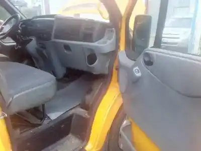 Здавання транспортного засобу ford transit combi ´06 ft 350 largo року 2007 потужний h9fb