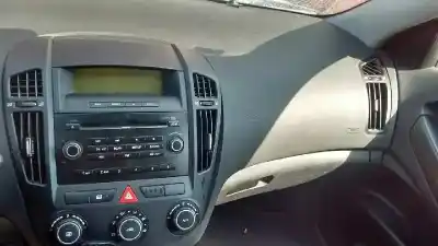 Утилизация автомобиля kia cee´d active года 2008 питание g4fc