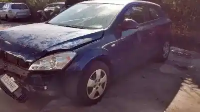 Утилизация автомобиля kia cee´d active года 2008 питание g4fc