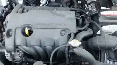 Veículo de Sucata kia pro_cee´d ( ) concept do ano 2013 alimentado g4fa