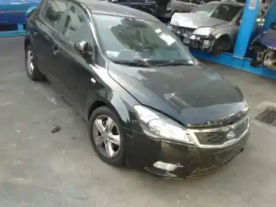 Scrapping Vehicle kia                                                cee´d                                                                                                                                                                                                                                                      emotion                                                                                                                                                                                                                                                    of the year 2010 powered d4fb