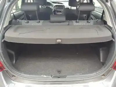 Veículo de Sucata toyota yaris (_p13_) 1.3 (nsp130_) do ano 2015 alimentado 1nr