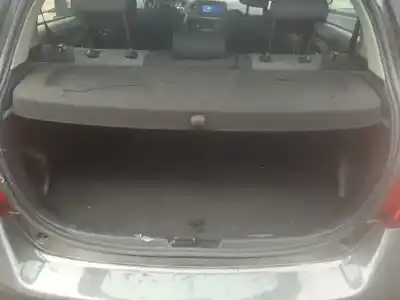 Veículo de Sucata toyota yaris (_p13_) 1.3 (nsp130_) do ano 2015 alimentado 1nr