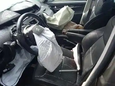 Scrapping Vehicle citroen                                            c4 picasso                                                                                                                                                                                                                                                 2.0 16v cat (rfj / ew10a)                                                                                                                                                                                                                                  of the year 2008 powered rfj