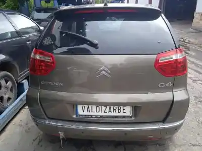 Scrapping Vehicle citroen                                            c4 picasso                                                                                                                                                                                                                                                 2.0 16v cat (rfj / ew10a)                                                                                                                                                                                                                                  of the year 2008 powered rfj