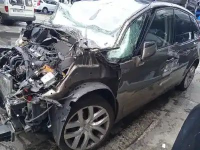 Scrapping Vehicle citroen                                            c4 picasso                                                                                                                                                                                                                                                 2.0 16v cat (rfj / ew10a)                                                                                                                                                                                                                                  of the year 2008 powered rfj