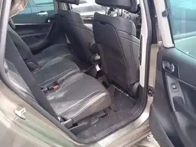 Scrapping Vehicle citroen                                            c4 picasso                                                                                                                                                                                                                                                 2.0 16v cat (rfj / ew10a)                                                                                                                                                                                                                                  of the year 2008 powered rfj