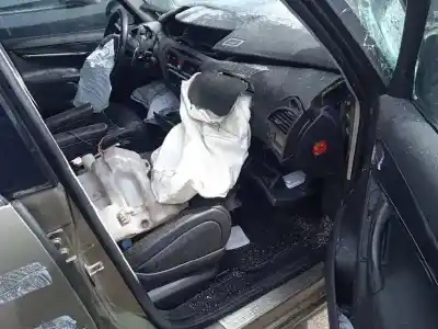 Scrapping Vehicle citroen                                            c4 picasso                                                                                                                                                                                                                                                 2.0 16v cat (rfj / ew10a)                                                                                                                                                                                                                                  of the year 2008 powered rfj