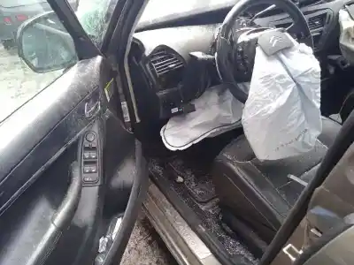 Scrapping Vehicle citroen                                            c4 picasso                                                                                                                                                                                                                                                 2.0 16v cat (rfj / ew10a)                                                                                                                                                                                                                                  of the year 2008 powered rfj