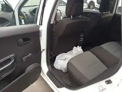 Здавання транспортного засобу kia cee´d concept року 2011 потужний d4fb